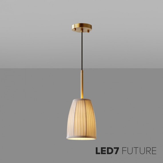 Loft Industry - Cozy Chandelier